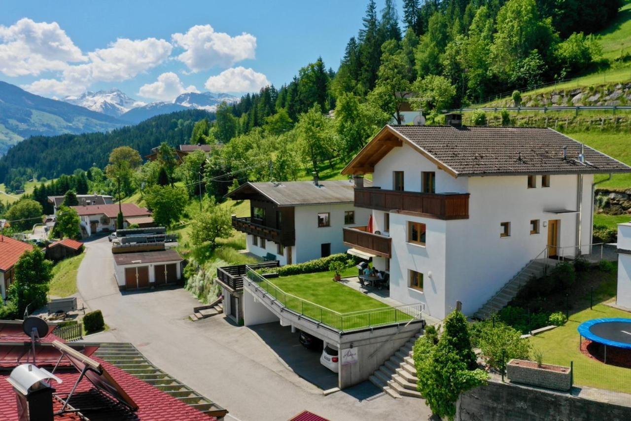 Apart Anna Kaltenbach Exterior foto